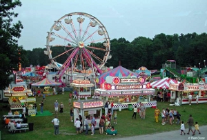 Firemans Carnival